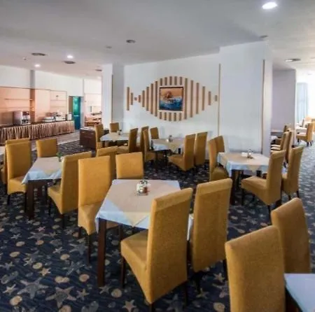 Paradise Delux In Del Sol Daire Primorsko