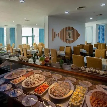 Paradise Delux In Del Sol Apartamento *
