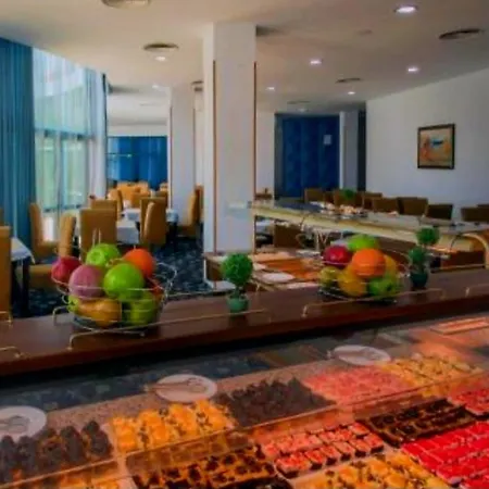 Apartamento Paradise Delux In Del Sol *