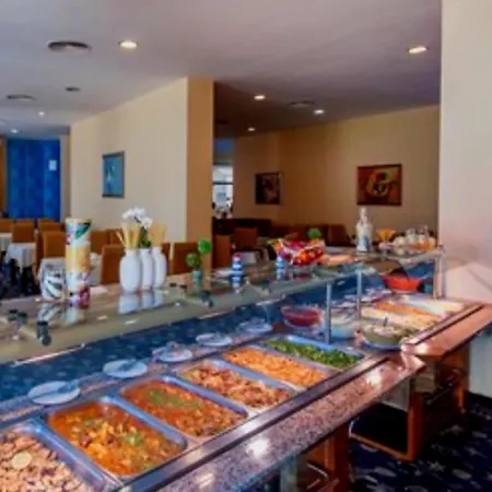 Paradise Delux In Del Sol Apartamento
