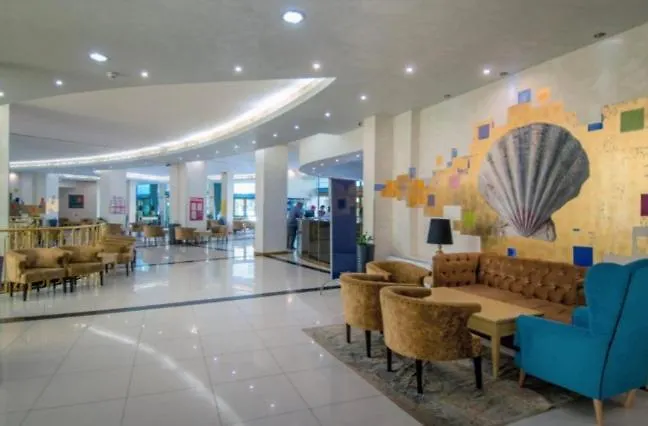 Paradise Delux In Del Sol Apartamento Primorsko