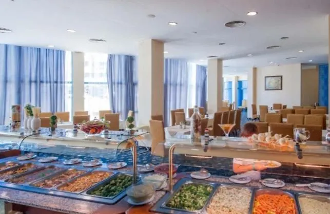 Paradise Delux In Del Sol Apartamento *