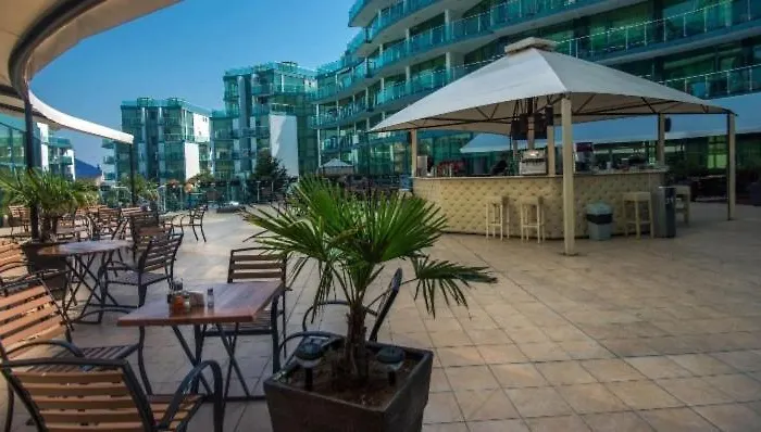 Paradise Delux In Del Sol Apartamento *