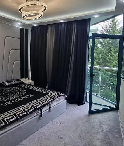 Paradise Delux In Del Sol Apartamento *