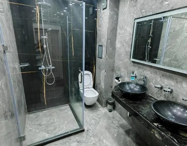 Apartamento Paradise Delux In Del Sol