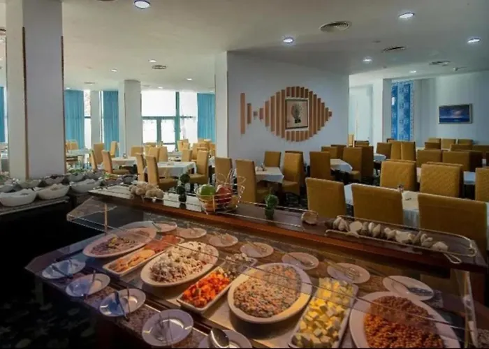 Paradise Delux In Del Sol Apartamento *