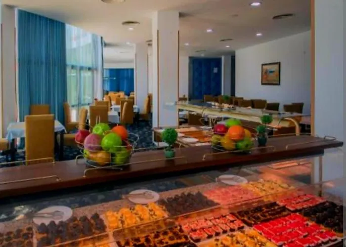 Apartmán Paradise Delux In Del Sol *