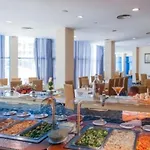 Paradise Delux In Del Sol Appartement *