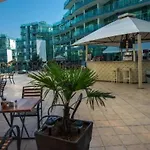Paradise Delux In Del Sol Appartement *