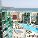 Appartement Paradise Delux In Del Sol *