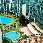 Paradise Delux In Del Sol Appartement