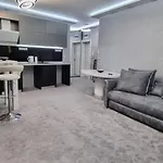 Paradise Delux In Del Sol Appartement