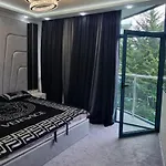 Paradise Delux In Del Sol Appartement *