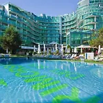 Paradise Delux In Del Sol Appartement *