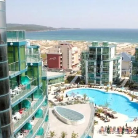 Appartement Paradise Delux In Del Sol *