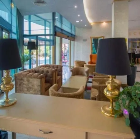 Paradise Delux In Del Sol Appartement *