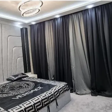 Paradise Delux In Del Sol Appartement *