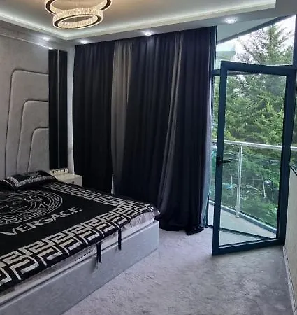Paradise Delux In Del Sol Appartement *