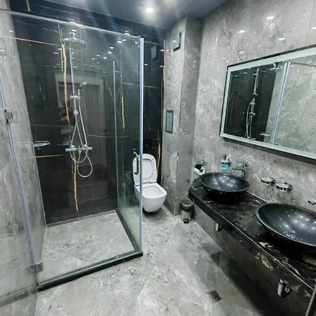 Appartement Paradise Delux In Del Sol