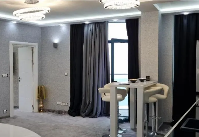 Paradise Delux In Del Sol * Приморско