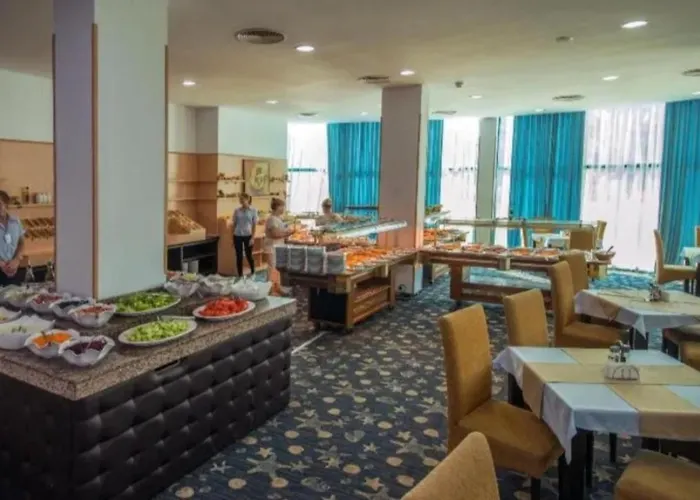 Paradise Delux In Del Sol Апартамент