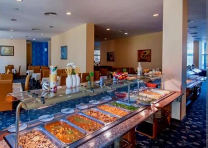 Paradise Delux In Del Sol Апартамент